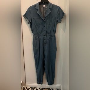 No Boundaries Jumpsuit